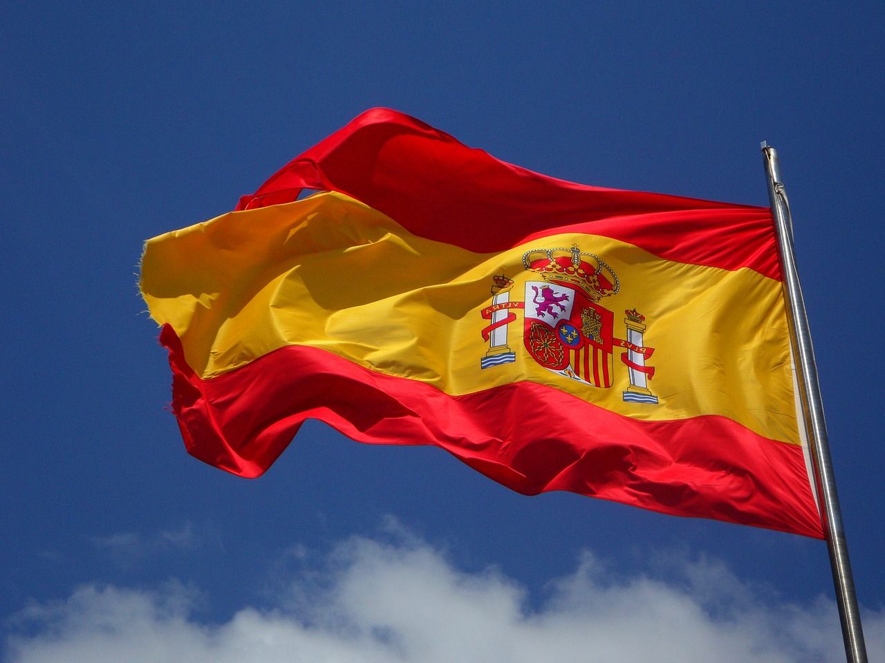 vlag-spanje-spaanse-taal-mini-cursus-vakantie